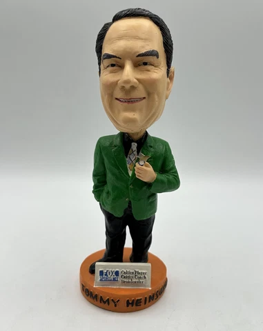Boston Celtics Bobbleheads