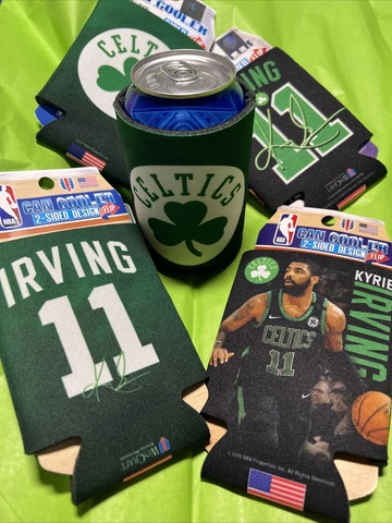 Boston Celtics Coolers thumbnail
