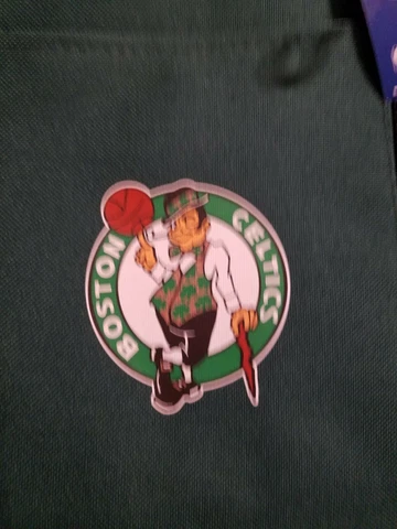 Boston Celtics Coolers