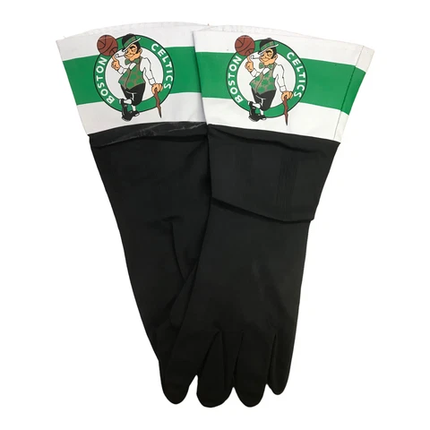 Boston Celtics Gloves