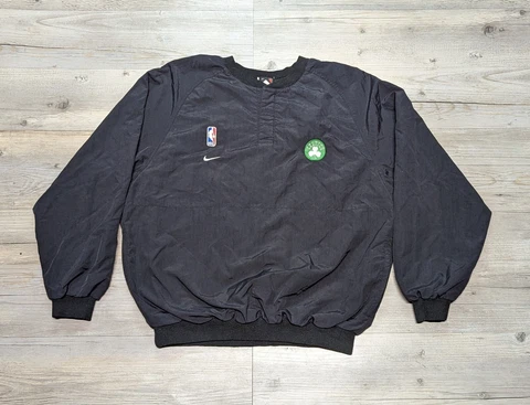 Boston Celtics Jackets