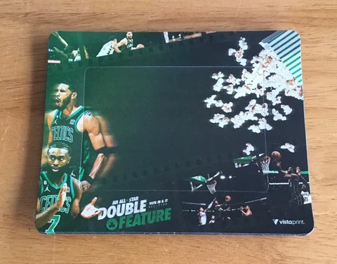 Boston Celtics Magnets