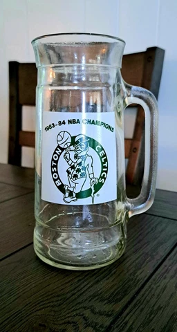 Boston Celtics Mugs