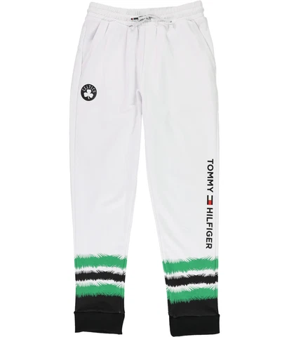 Boston Celtics Pants