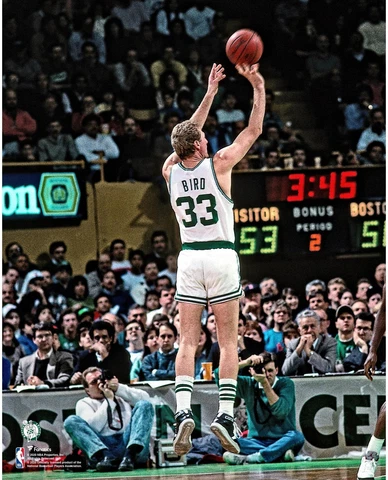 Boston Celtics Posters