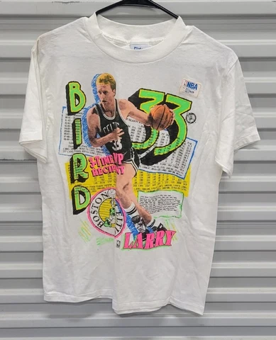 Boston Celtics Shirts thumbnail