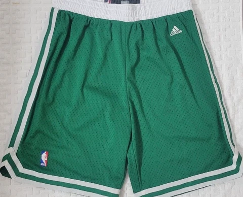 Boston Celtics Shorts thumbnail