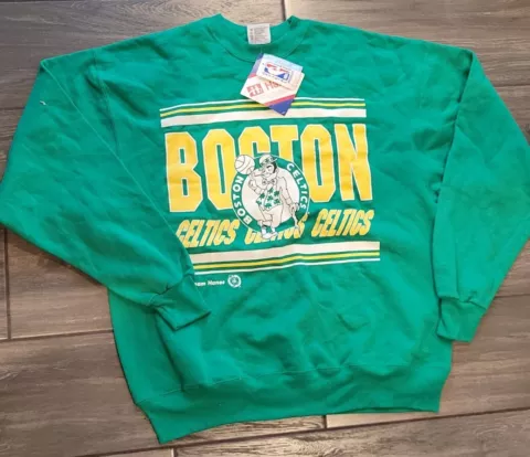 Boston Celtics Sweatshirts