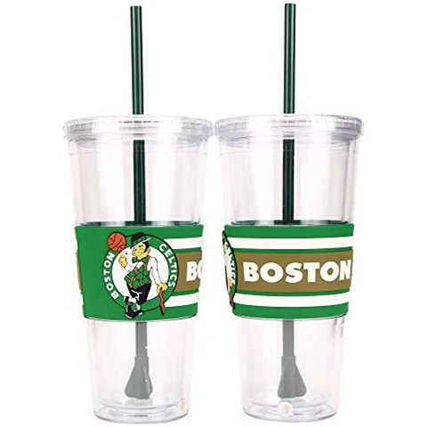 Boston Celtics Tumblers