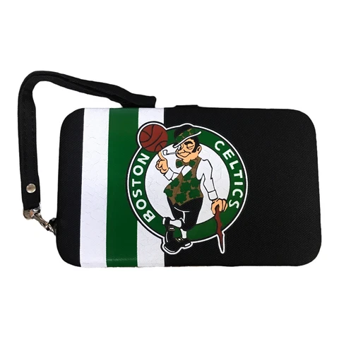 Boston Celtics Wallets