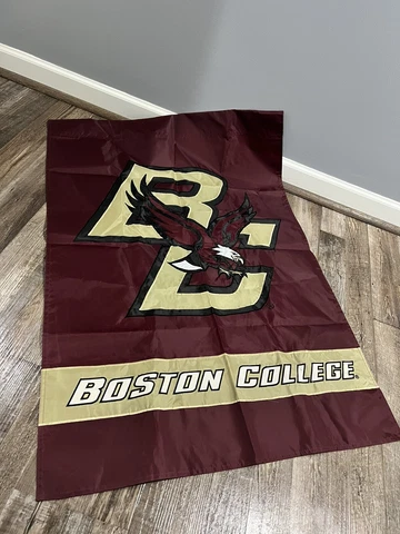 Boston College Eagles Flags thumbnail