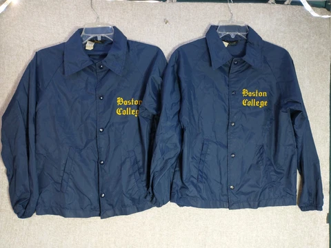 Boston College Eagles Jackets thumbnail