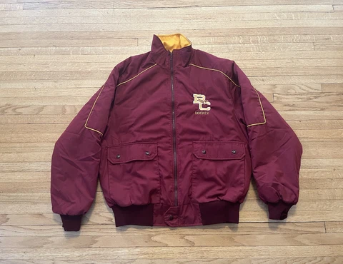 Boston College Eagles Jackets thumbnail
