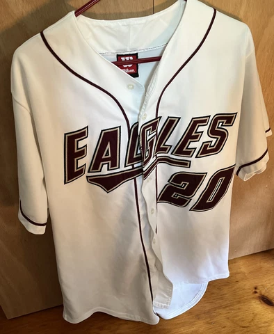 Boston College Eagles Jerseys thumbnail