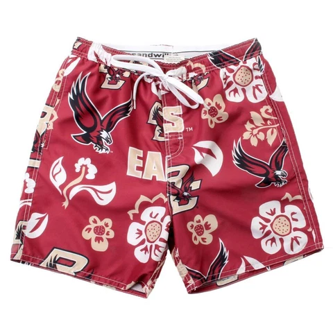 Boston College Eagles Shorts thumbnail