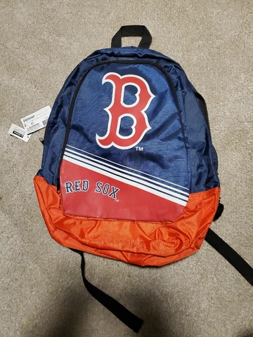 Boston Red Sox Backpacks thumbnail