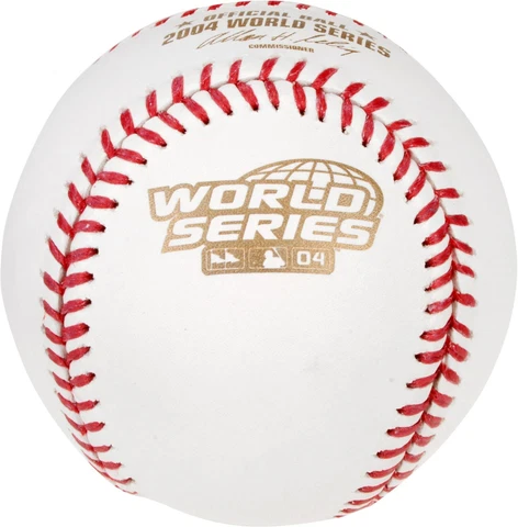 Boston Red Sox Balls thumbnail