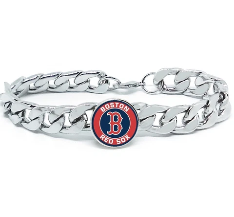 Boston Red Sox Bracelets thumbnail