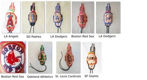 Boston Red Sox Insulated Can Sleeves thumbnail