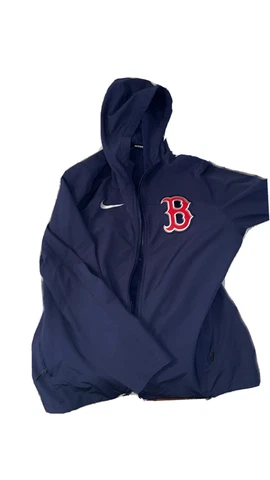 Boston Red Sox Jackets thumbnail