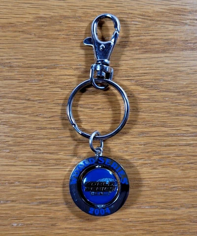 Boston Red Sox Keychains thumbnail
