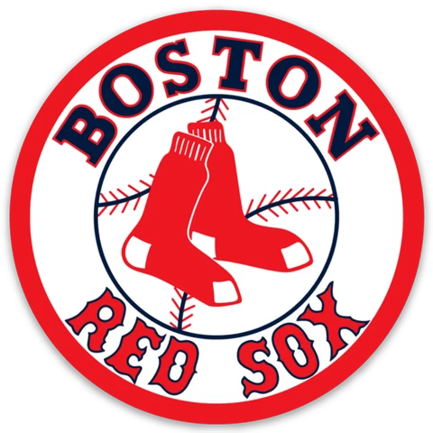 Boston Red Sox Magnets thumbnail