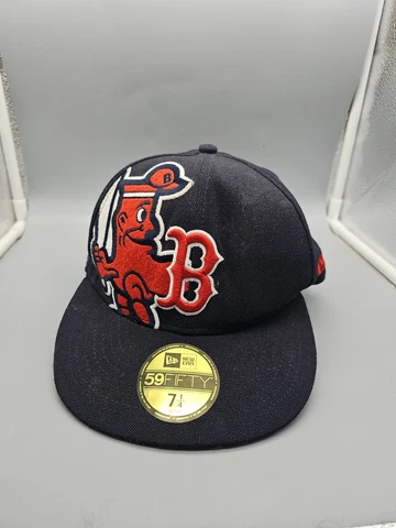 Boston Red Sox Mascots thumbnail