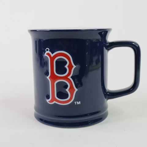 Boston Red Sox Mugs thumbnail
