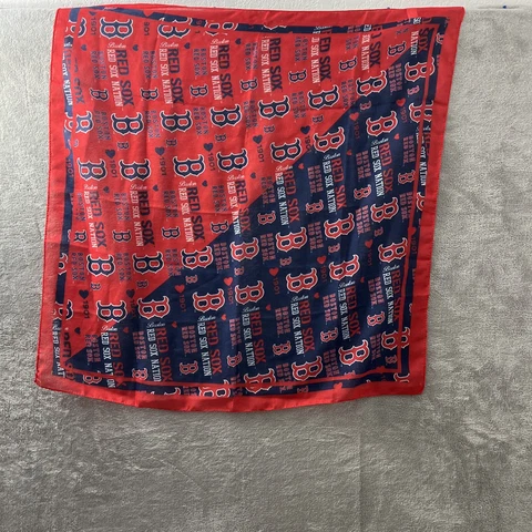 Boston Red Sox Neck Ties thumbnail