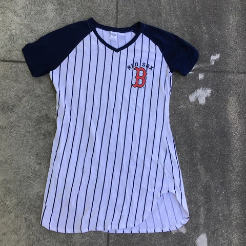 Boston Red Sox Pajamas thumbnail