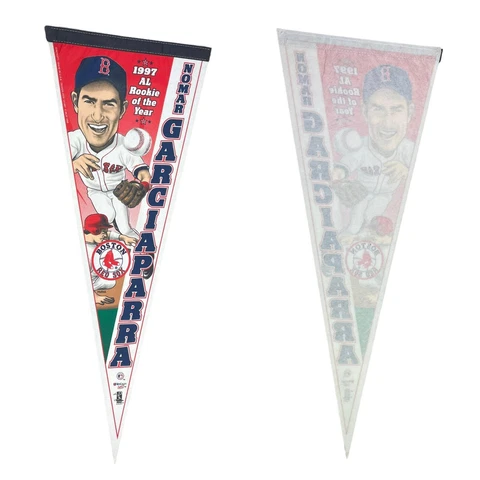 Boston Red Sox Pennants thumbnail