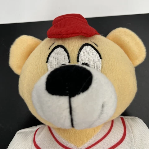 Boston Red Sox Plush Figures thumbnail