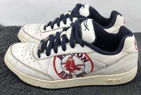 Boston Red Sox Shoes thumbnail