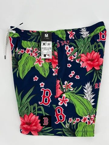 Boston Red Sox Shorts thumbnail