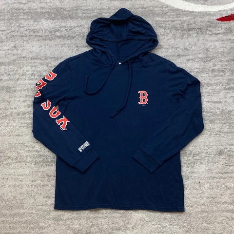 Boston Red Sox Sweaters thumbnail