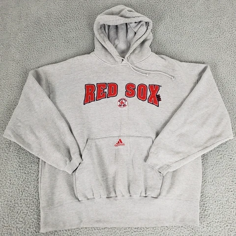Boston Red Sox Sweaters thumbnail