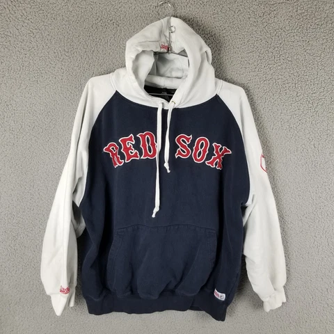 Boston Red Sox Sweatshirts thumbnail