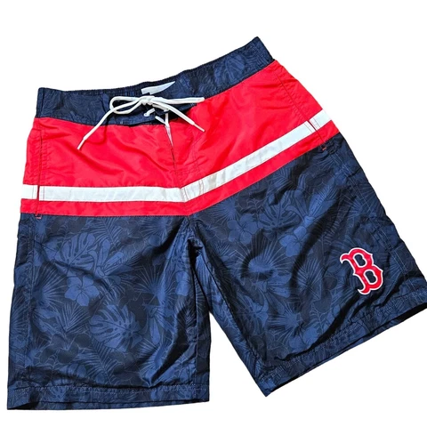 Boston Red Sox Swimsuits thumbnail