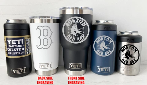 Boston Red Sox Tumblers thumbnail