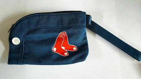 Boston Red Sox Wallets thumbnail