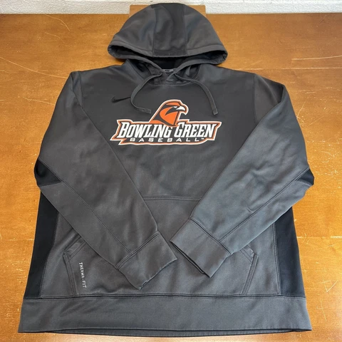 Bowling Green St. Falcons Sweatshirts thumbnail