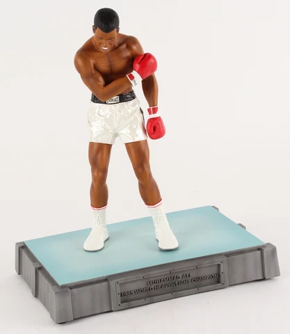 Boxing Fan Action Figures thumbnail