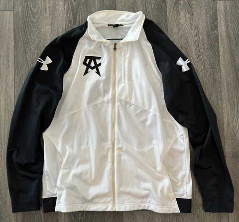 Boxing Fan Jackets thumbnail