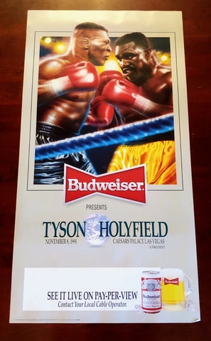 Boxing Fan Posters thumbnail