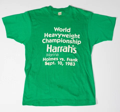 Boxing Fan Shirts thumbnail