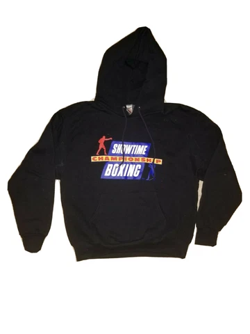 Boxing Fan Sweatshirts thumbnail