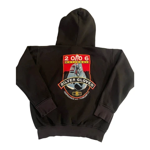 Boxing Fan Sweatshirts thumbnail