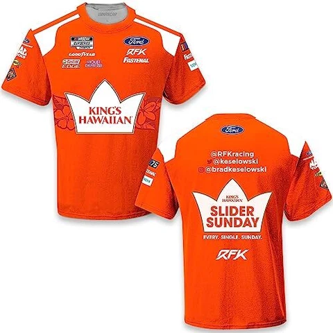 Brad Keselowski Shirts thumbnail