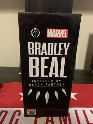 Bradley Beal Bobbleheads thumbnail