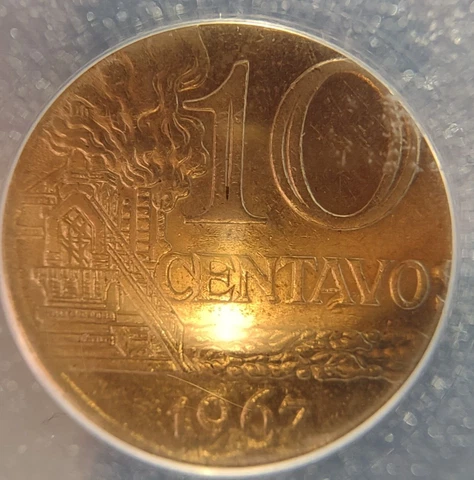 Brazil Coins thumbnail